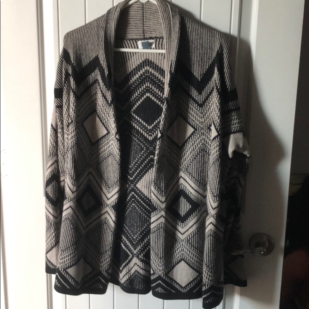 Cardigan